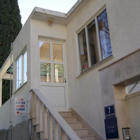 Guesthouse Mm Dubrovnik Buitenkant foto