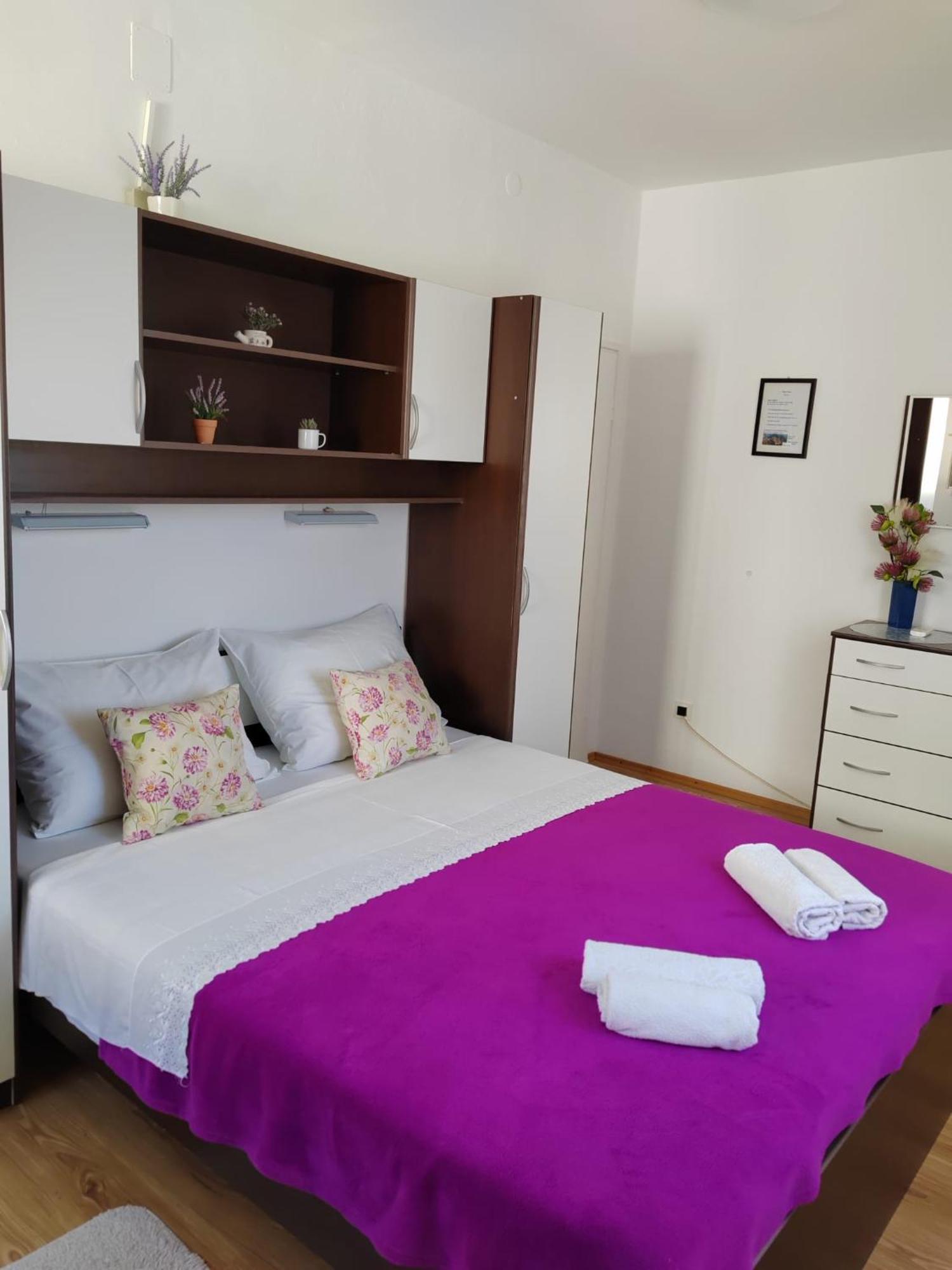Guesthouse Mm Dubrovnik Buitenkant foto