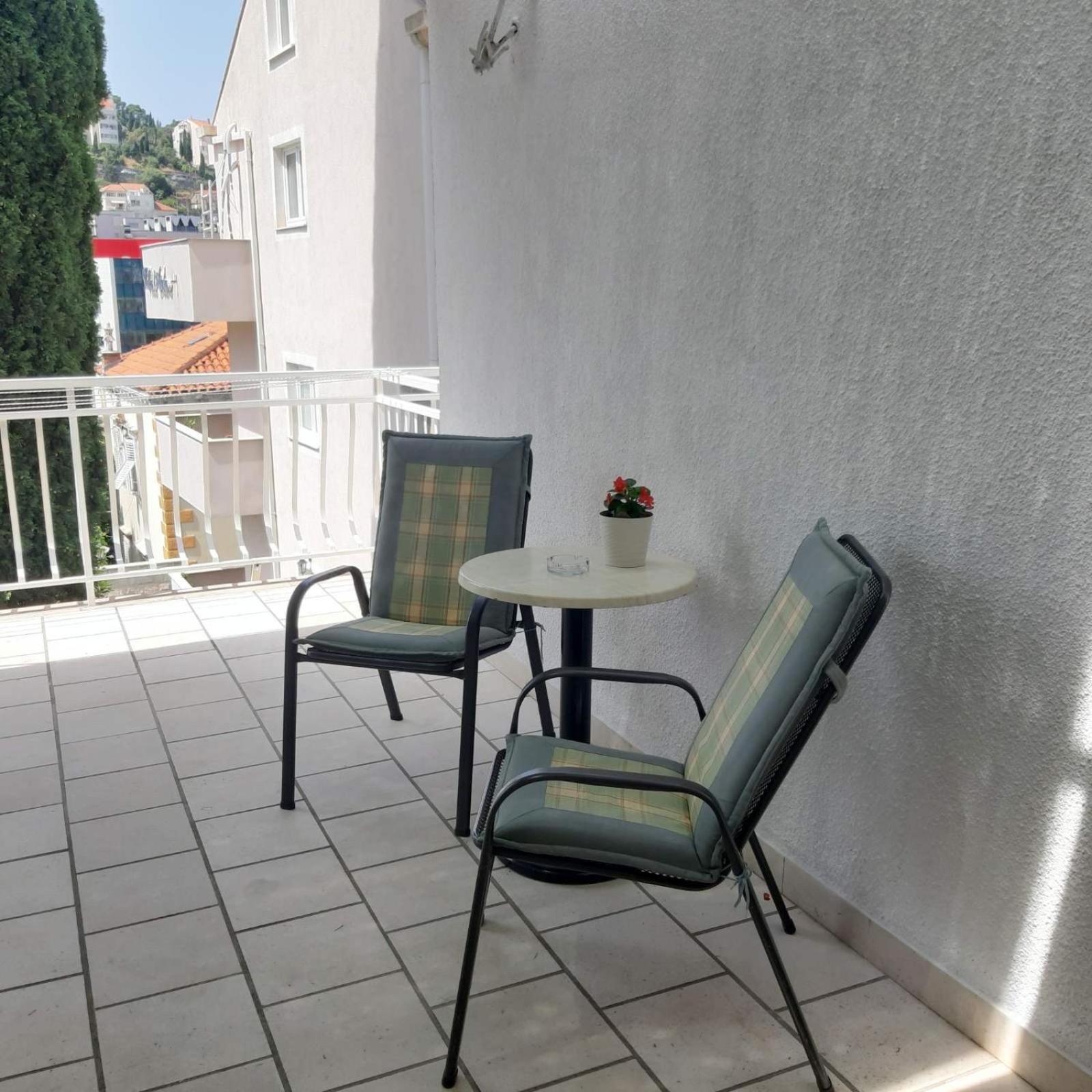 Guesthouse Mm Dubrovnik Buitenkant foto