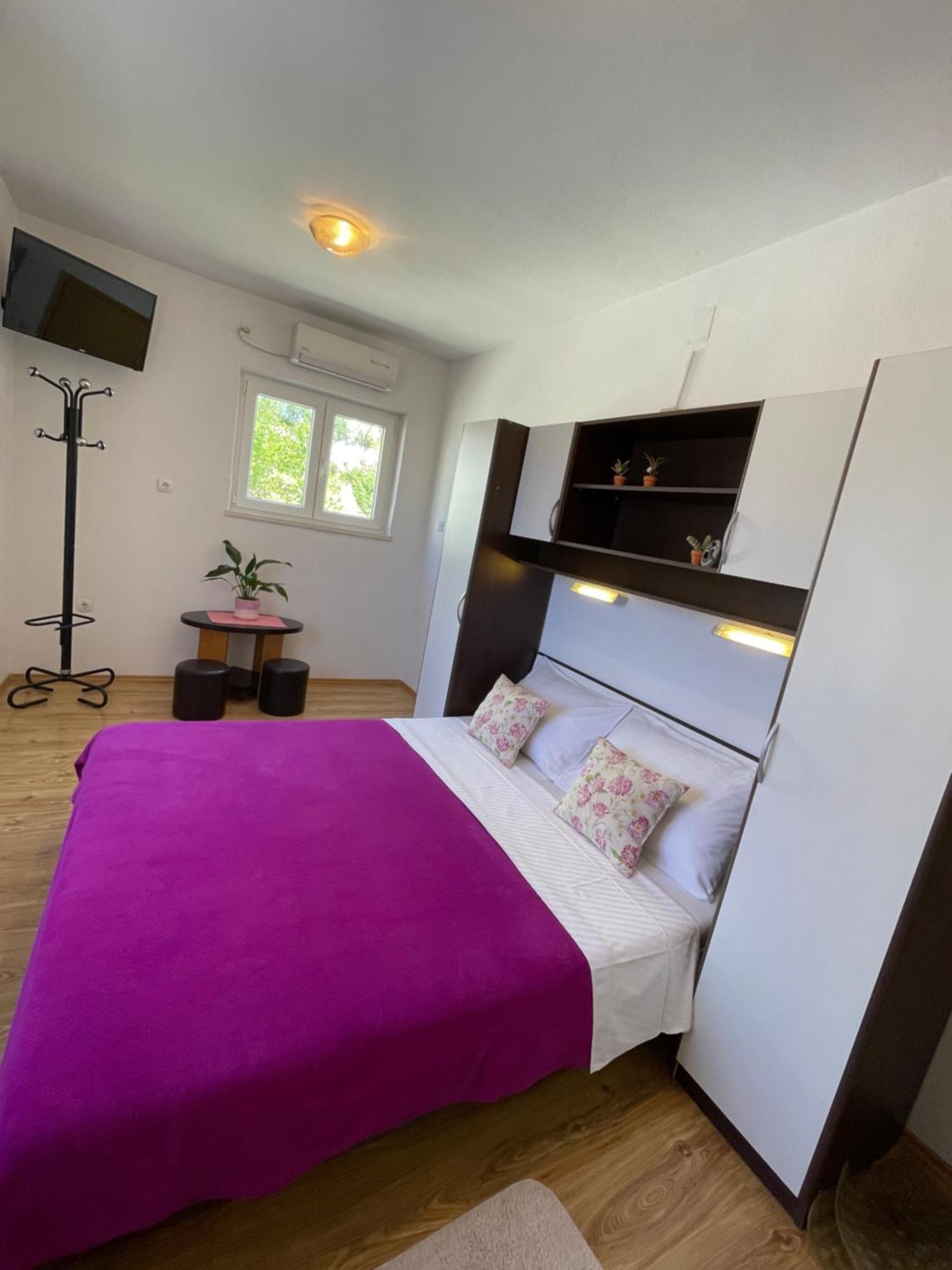 Guesthouse Mm Dubrovnik Buitenkant foto