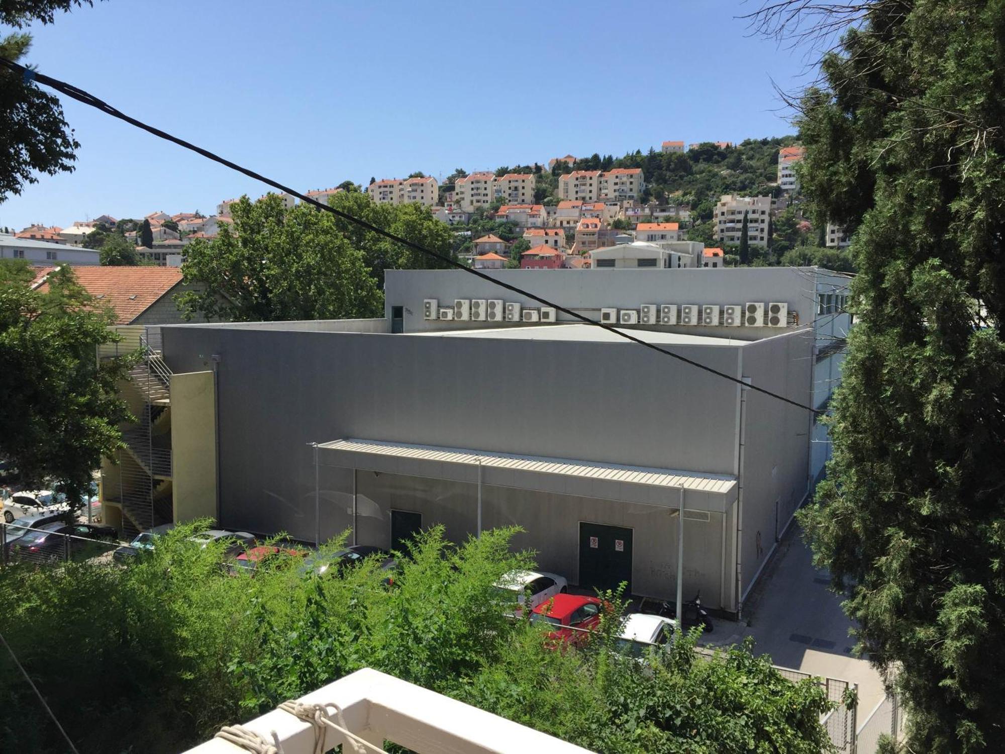 Guesthouse Mm Dubrovnik Buitenkant foto